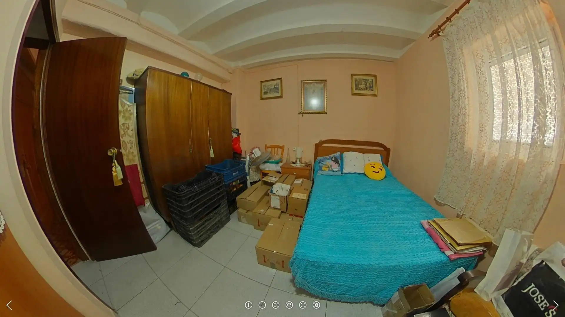 Casa in vendita a Pueblo de Cullera, imagen 9