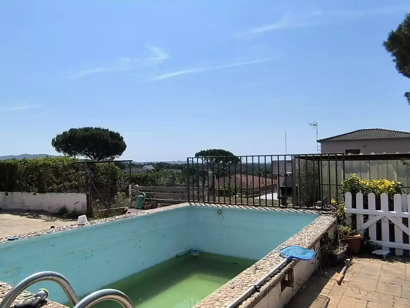 Chalet con piscina en venta en Fogars de la Selva, imagen 29