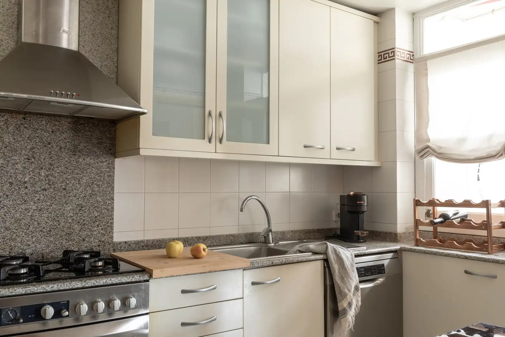 Cocina de Apartamento en venta en  Palma de Mallorca