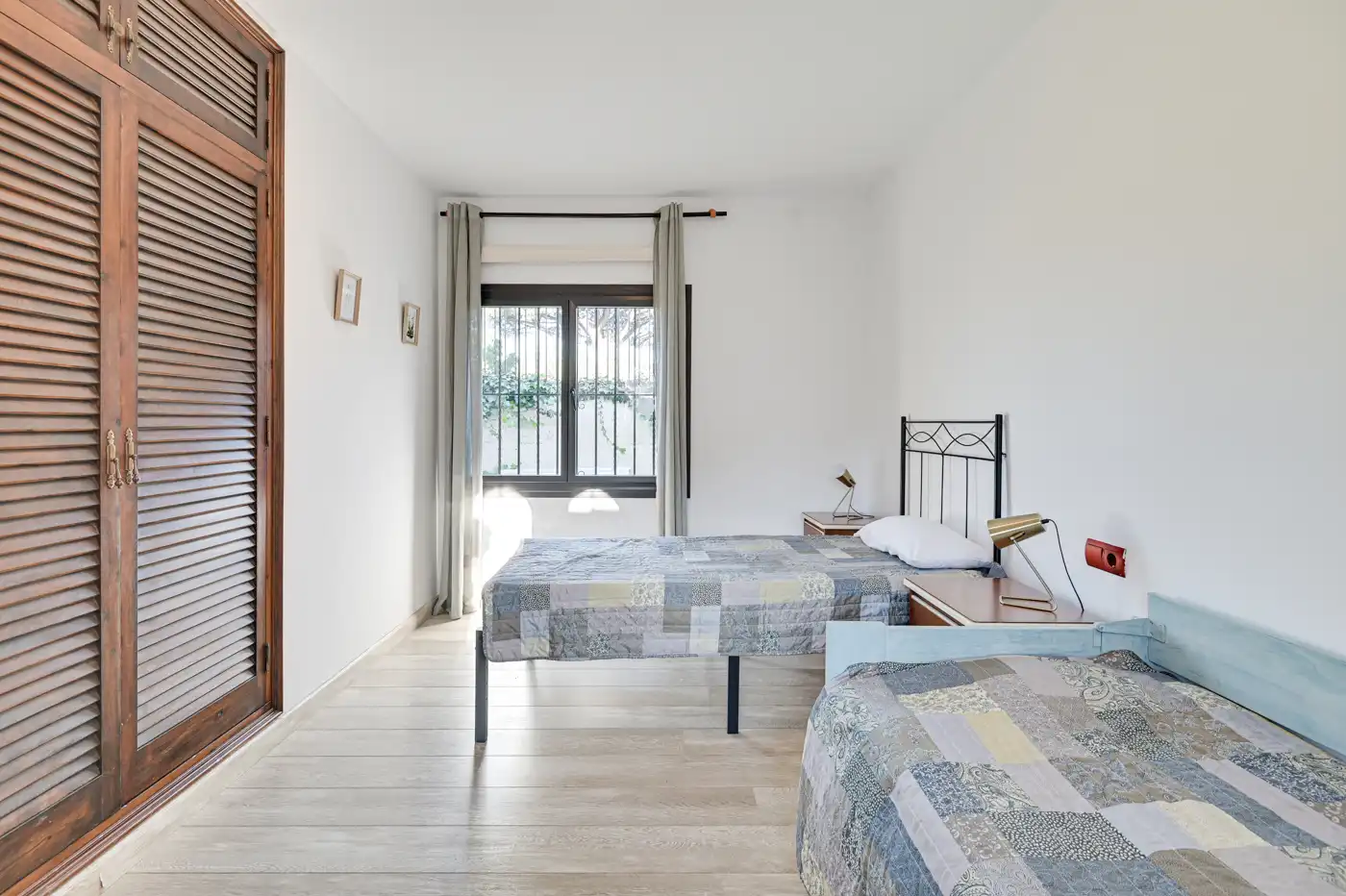 Villa mit Terrasse zum Verkauf in Carrer del Navegant 112, imagen 59