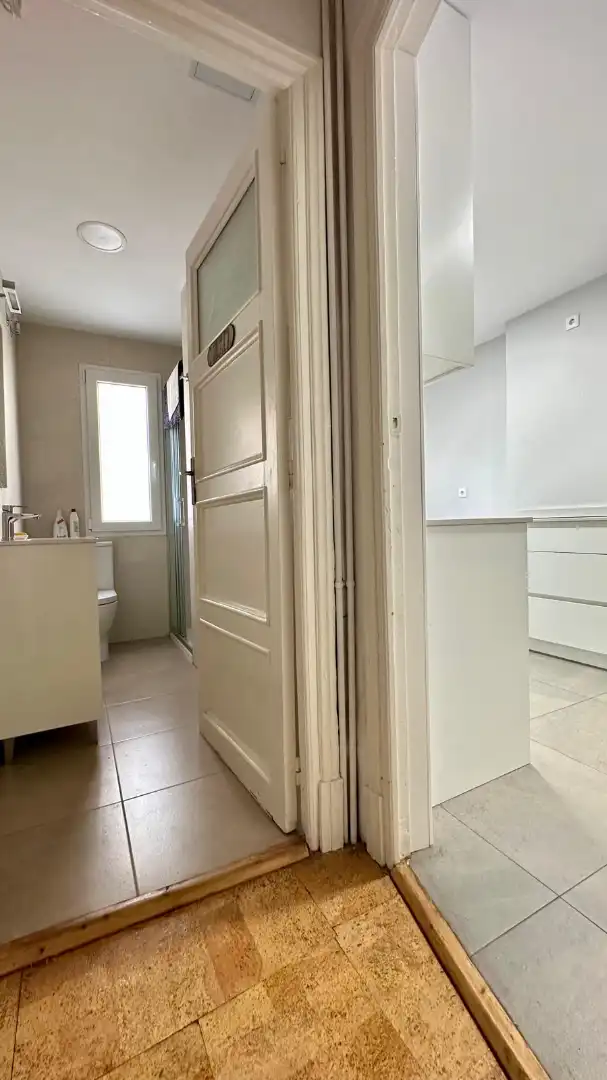 Piso con terraza en venta en Calle Eduardo Martínez del Campo, imagen 14