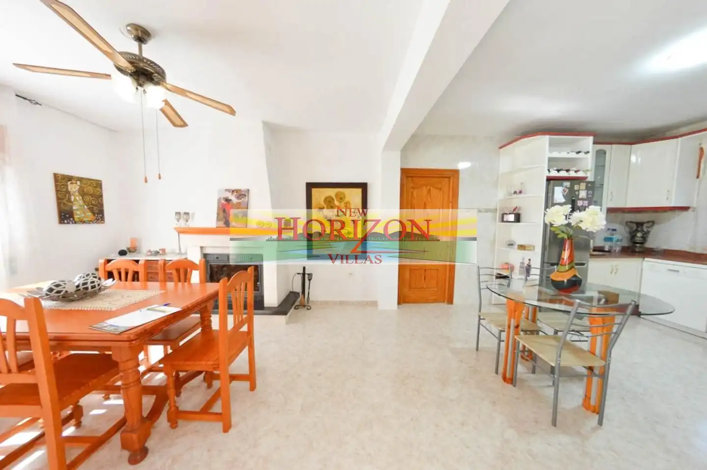 Haus mit Garten zum Verkauf in Albox, imagen 7