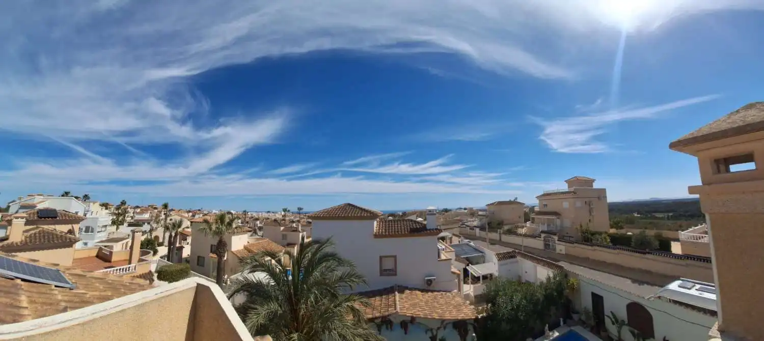 Villa avec piscine à vendre à San Miguel de Salinas, imagen 47
