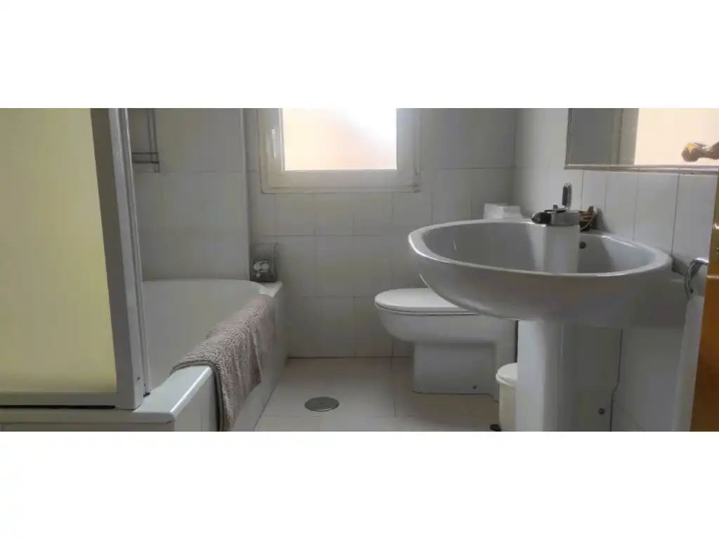 Bany de Casa o xalet en venda en Las Gabias
