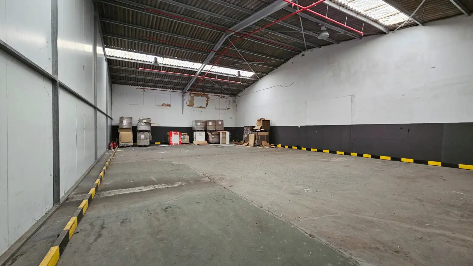 Industrial building for sale in Colloto - CR N-634 COLLOTO, imagen 85