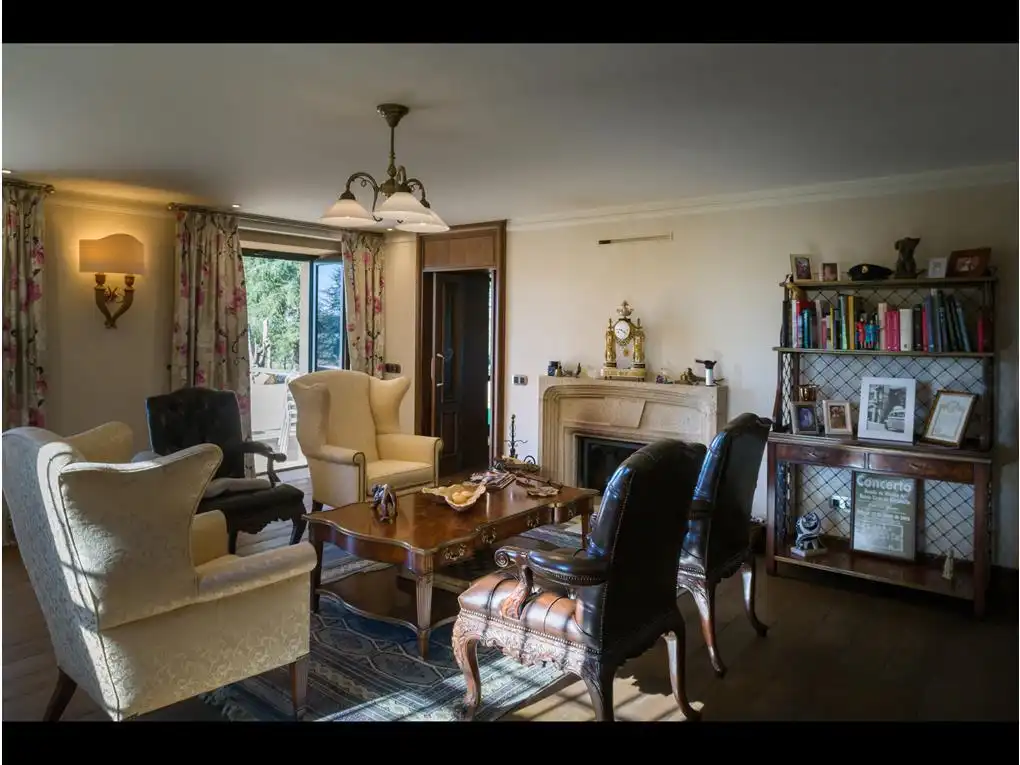 Casa o chalet en venta en N/A, -1, Boqueixón