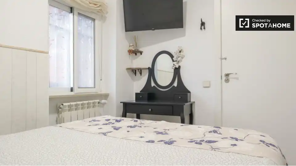Habitación en La Espinilla - Parque Blanco