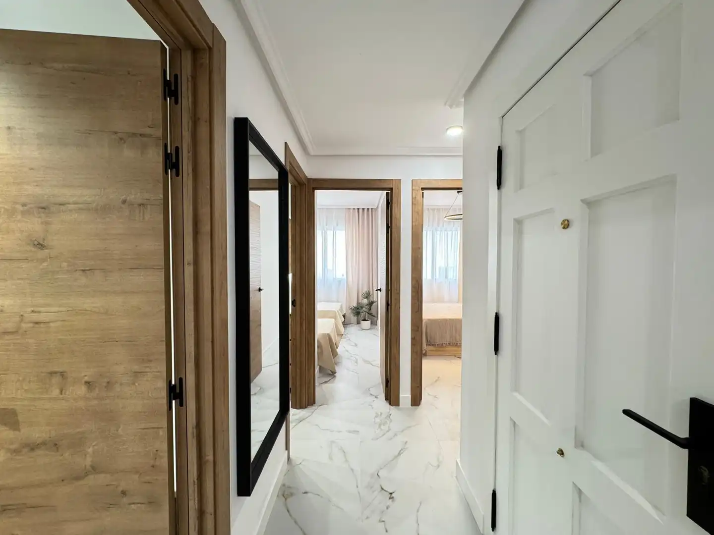 Apartamento con terraza en venta en Calle del palangre, imagen 4