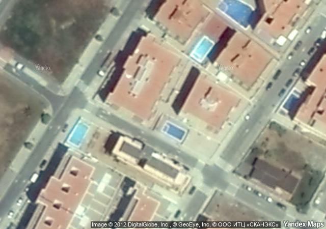 Exterior view of Flat for sale in Moncofa