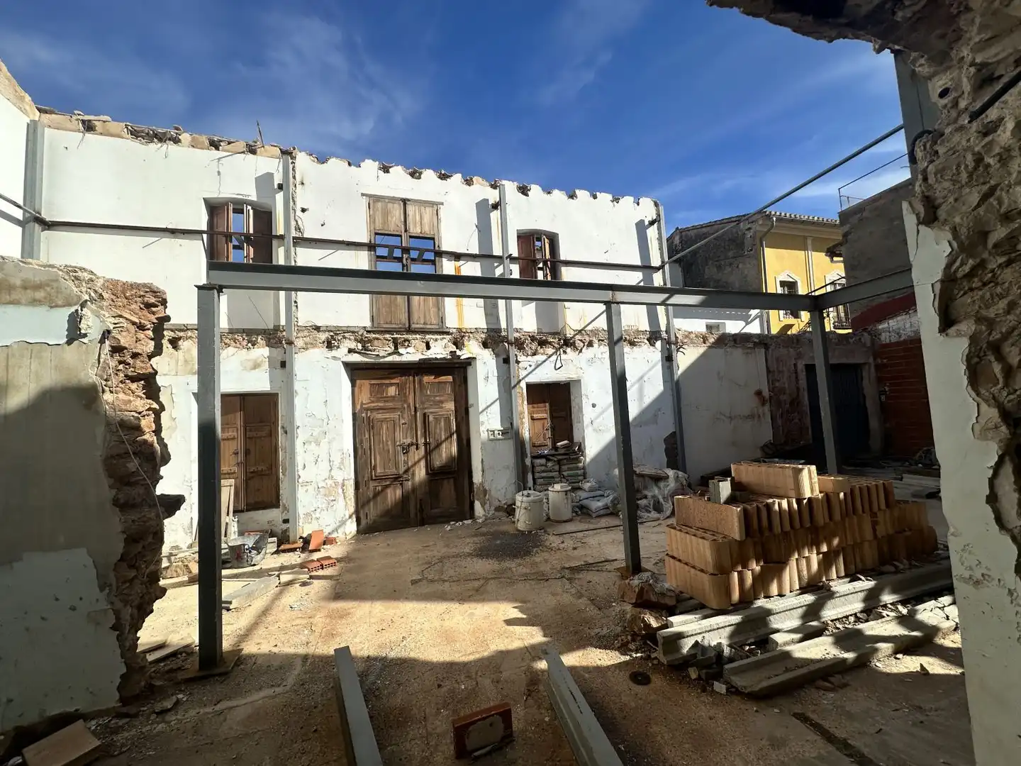 Haus zum Verkauf in Algímia de Alfara, imagen 2