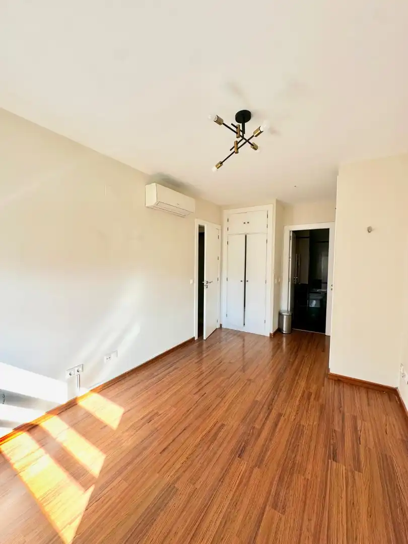 Appartement avec piscine à vendre à Avenida del Monasterio de Silos, imagen 6