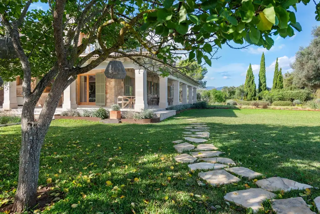 Maison rustique avec piscine à vendre à Pollença Poble, imagen 30