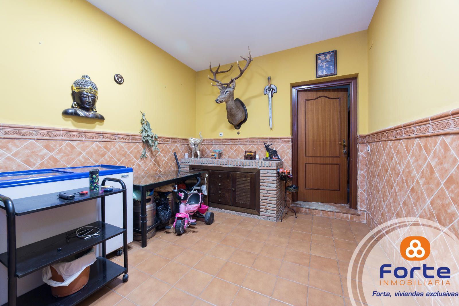 Casa o xalet en venda en Guadalcázar amb Aire condicionat, Calefacció i Piscina