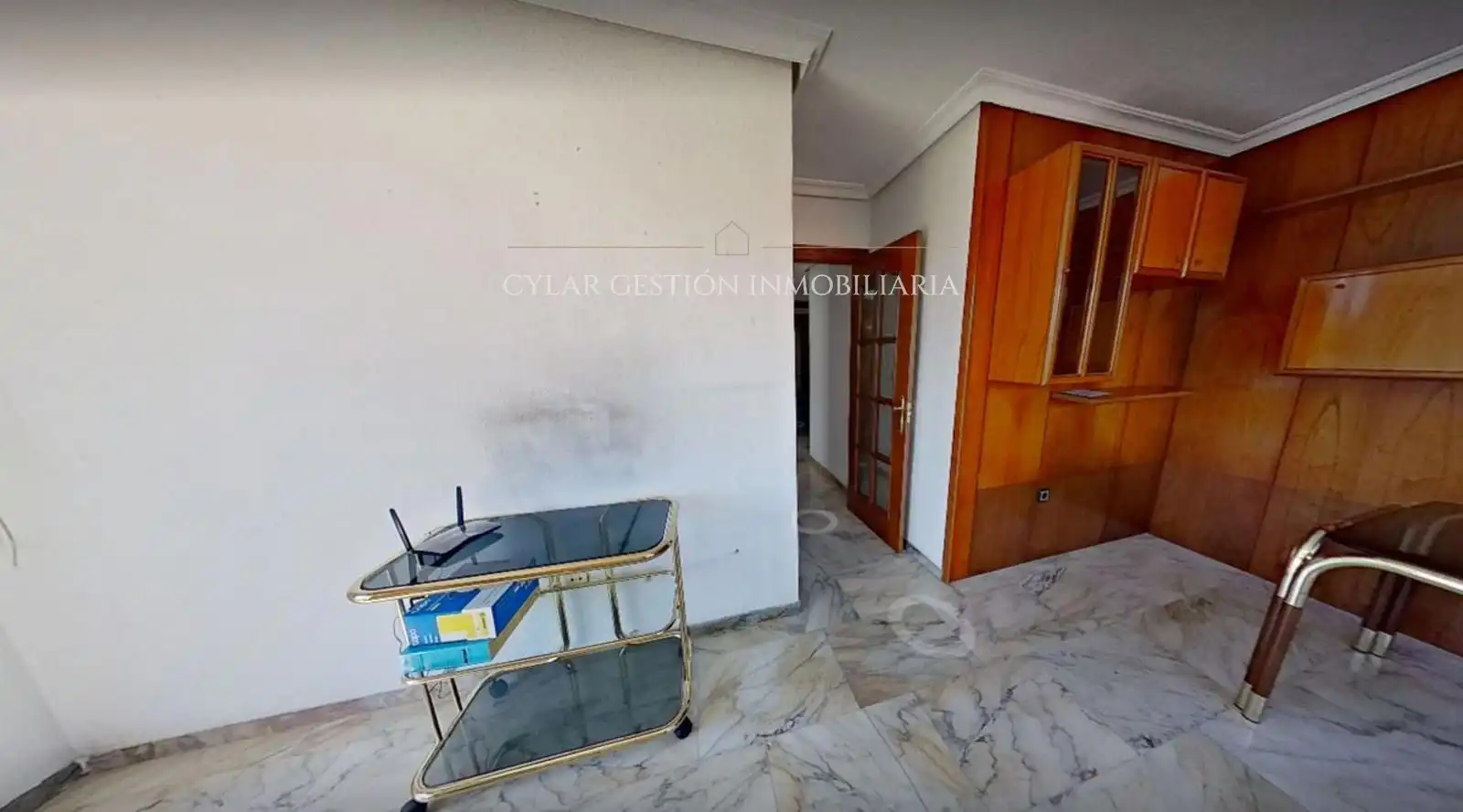 Piso en venta en Salamanca con Calefacción, Terraza y Piscina