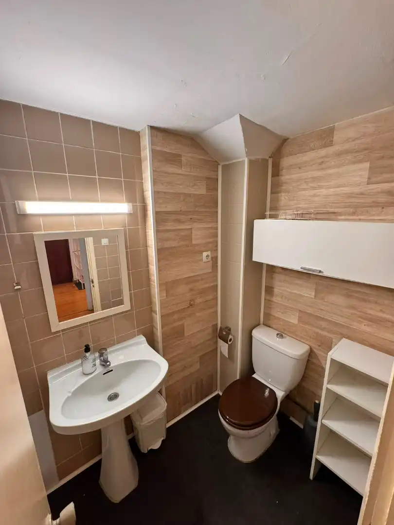 Wohnung zum Verkauf in Carrer de Paco Pierrà, imagen 9