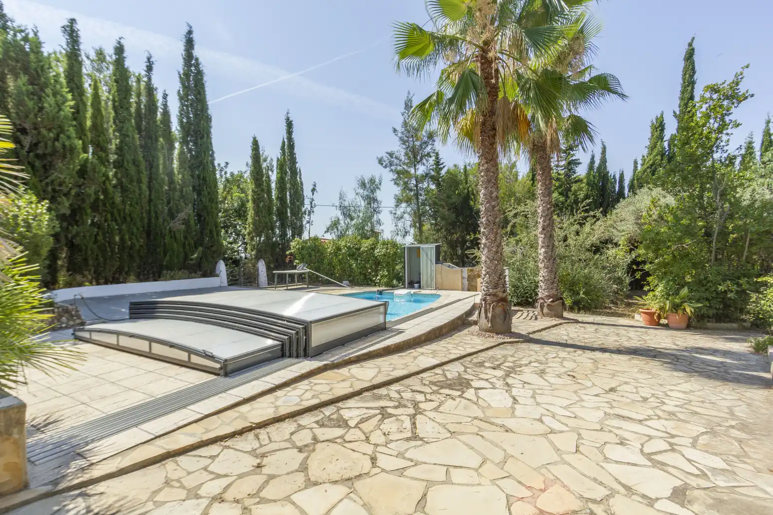 Maison avec piscine à vendre à Turís, imagen 8