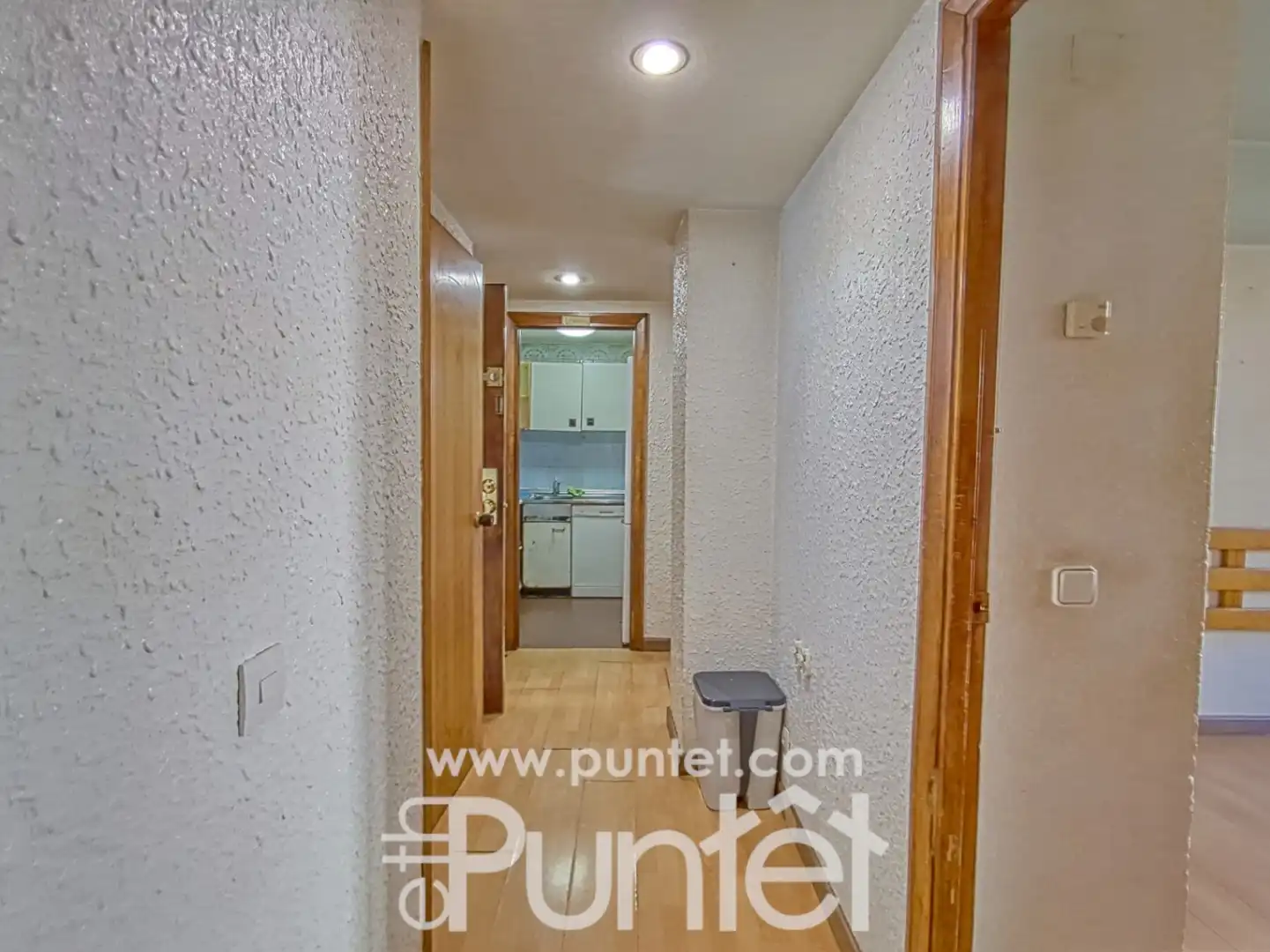 Apartament en venda en Vielha e Mijaran amb Calefacció