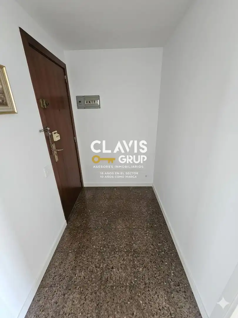 Pis en venda en El Masnou amb Aire condicionat, Calefacció i Terrassa