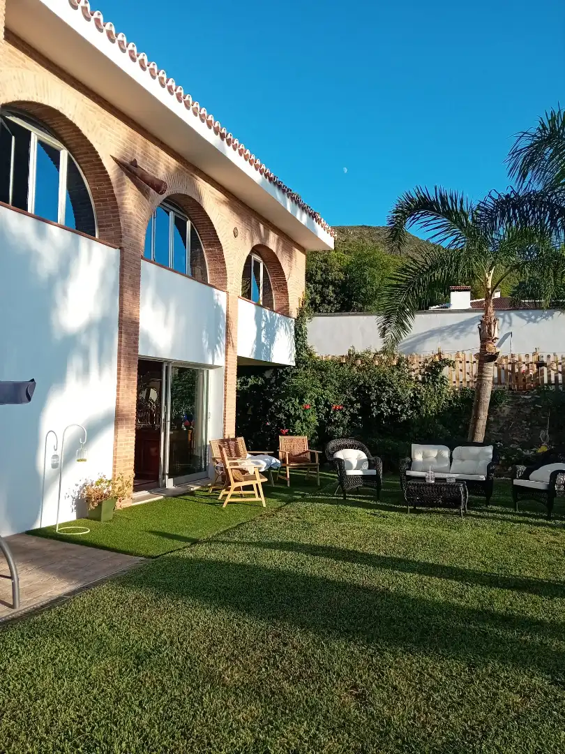 Chalet con terraza en venta en Calle Gaucín, imagen 56