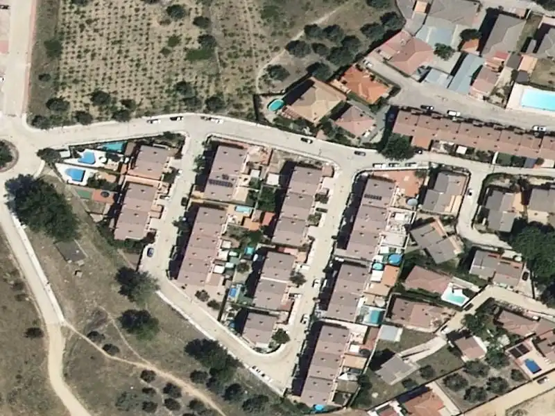Houses for sale in Cebreros