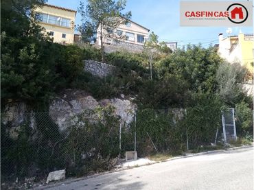 Terreno rustico in vendita a Calle Tulipa