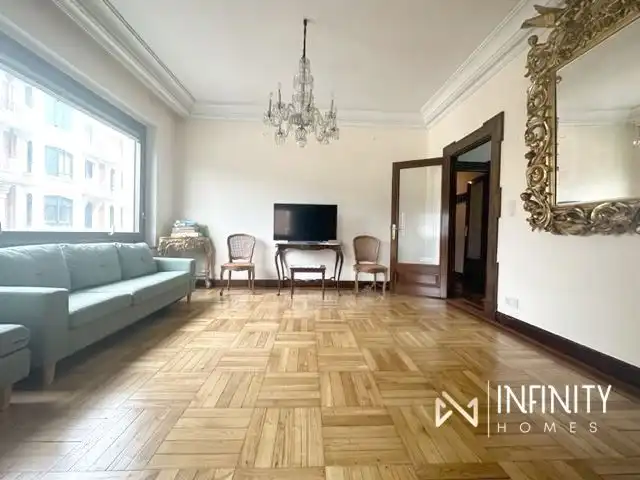 Wohnung mit Aufzug zur Miete in Iparraguirre Kalea, imagen 2