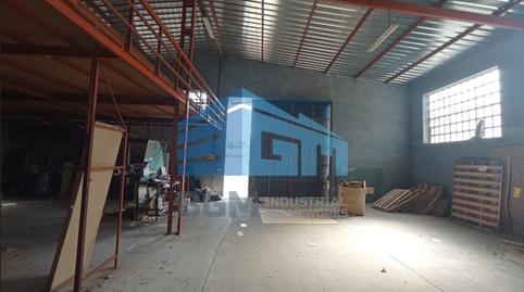 Photo 4 of Industrial buildings to rent in A Parda, Pontevedra Capital