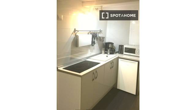 Piso en Alquiler en Barri Gòtic