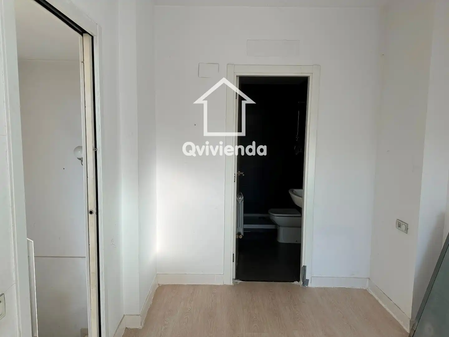 Habitación de Dúplex en venta en Granollers con Calefacción y Terraza