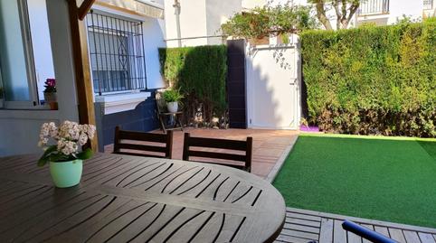 Foto 3 de Pis de lloguer a Playa Flamenca, Alicante