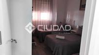 Bedroom of Flat for sale in Sanlúcar de Barrameda  with Air Conditioner