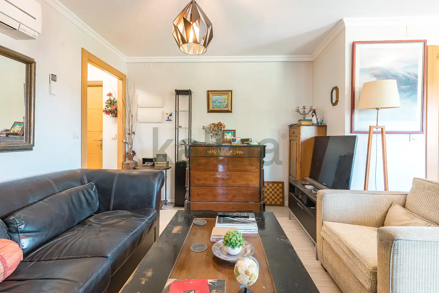 Piso en venta en Calle de la Fuente del Romero, Aravaca