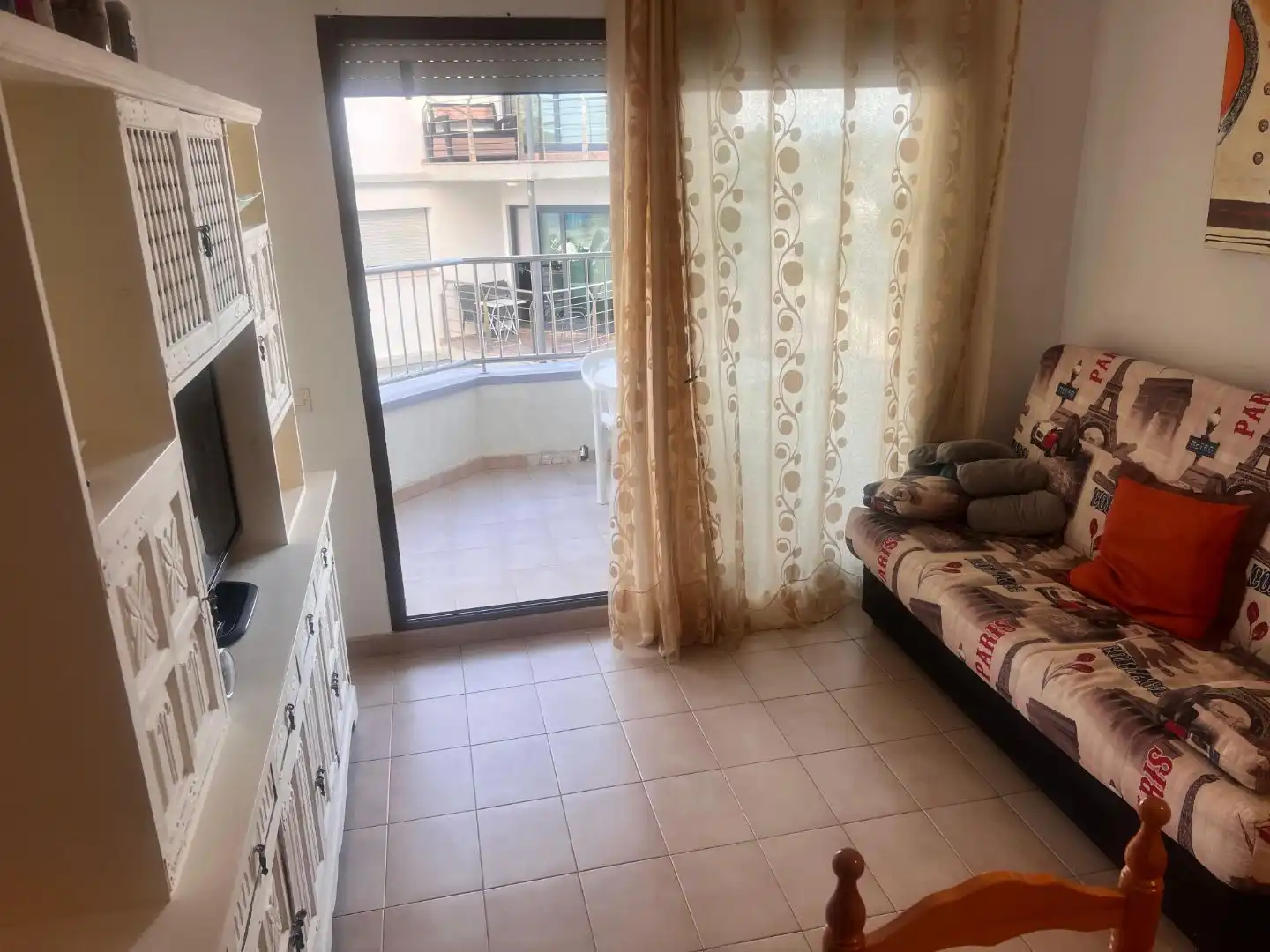 Appartement compact avec ascenseur à vendre à joanot martorell 25, imagen 5