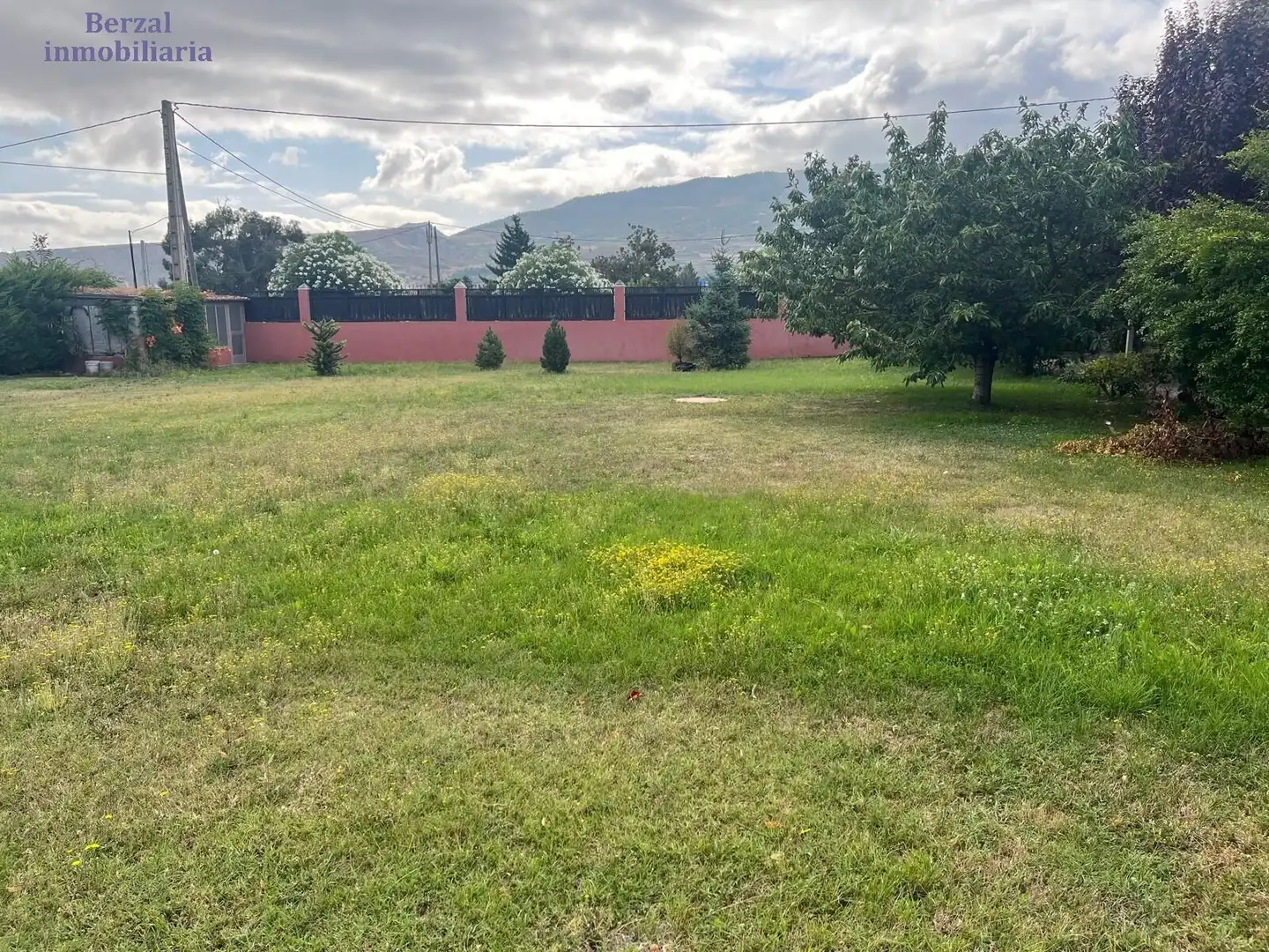 Casa o xalet en venda en Nalda amb Jardí privat, Terrassa i Traster