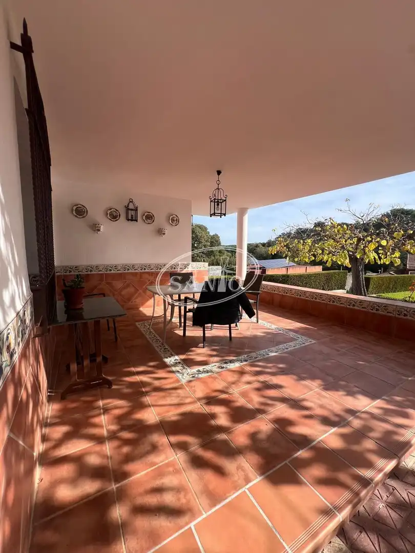 Chalet con piscina en venta en Periurbano Oeste - Sierra, imagen 28