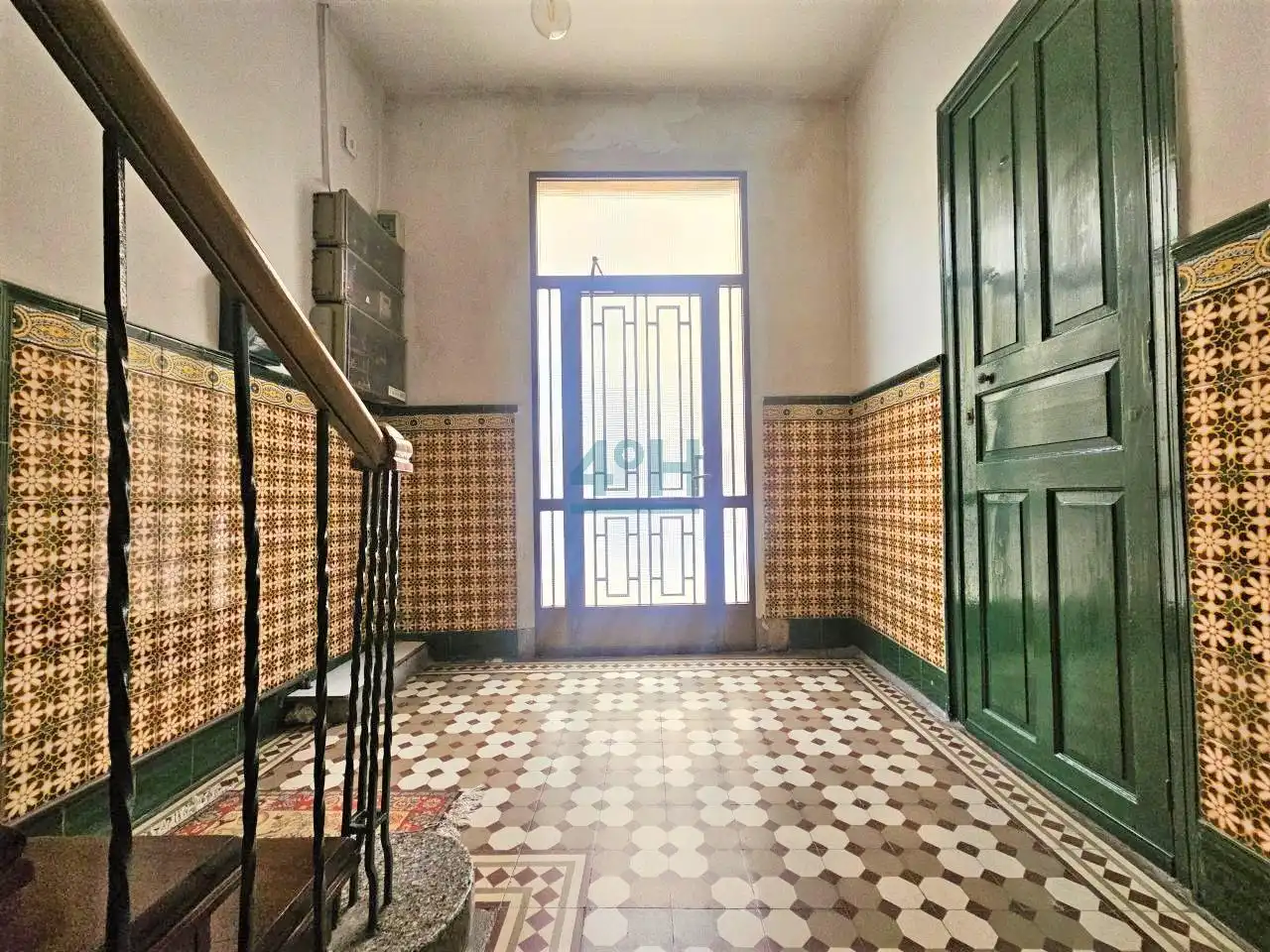 Buildings for sale in Ourense Capital 