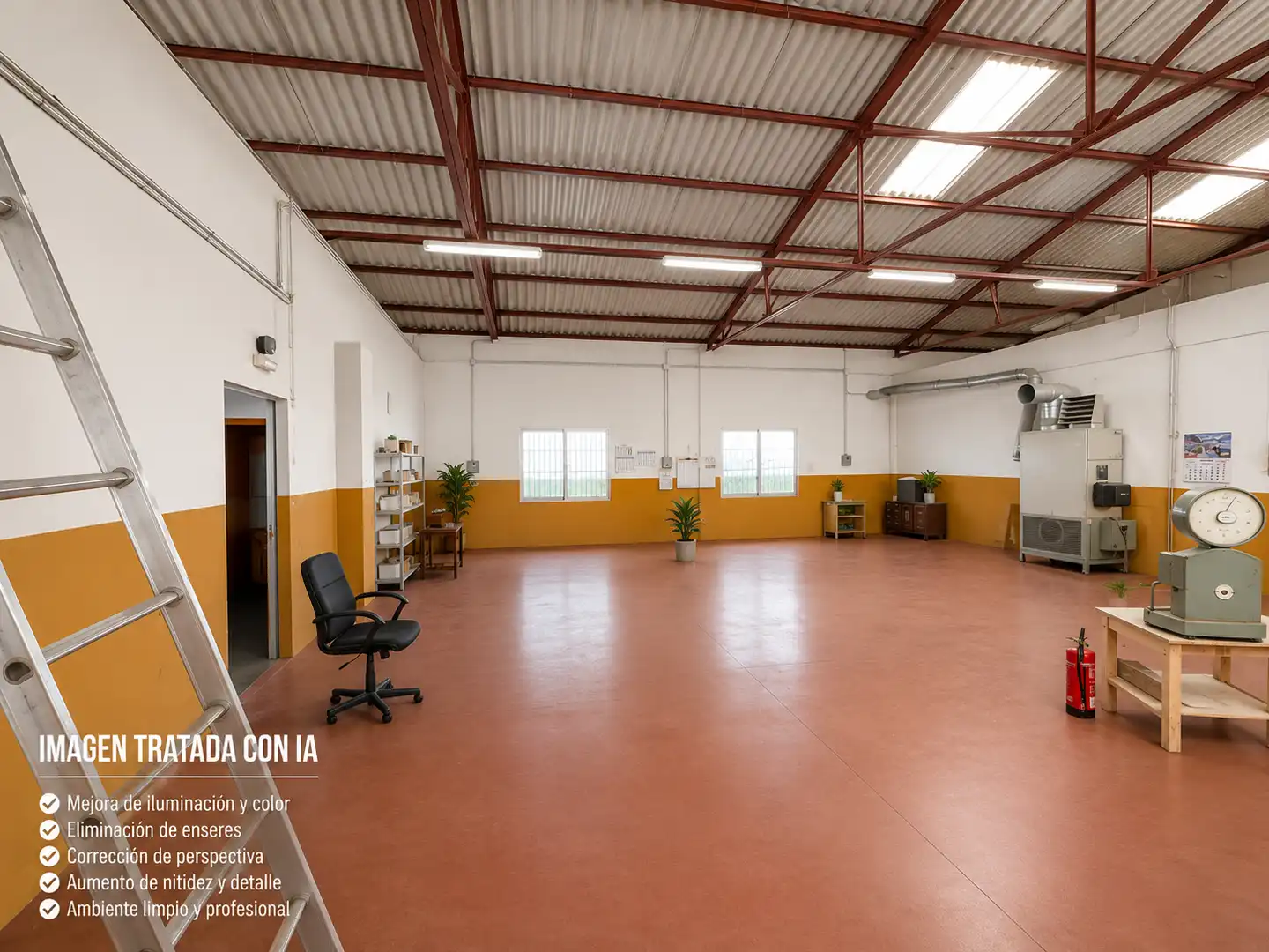 Local en venta en CR. YEPES, Zona Entrada - Gasolineras