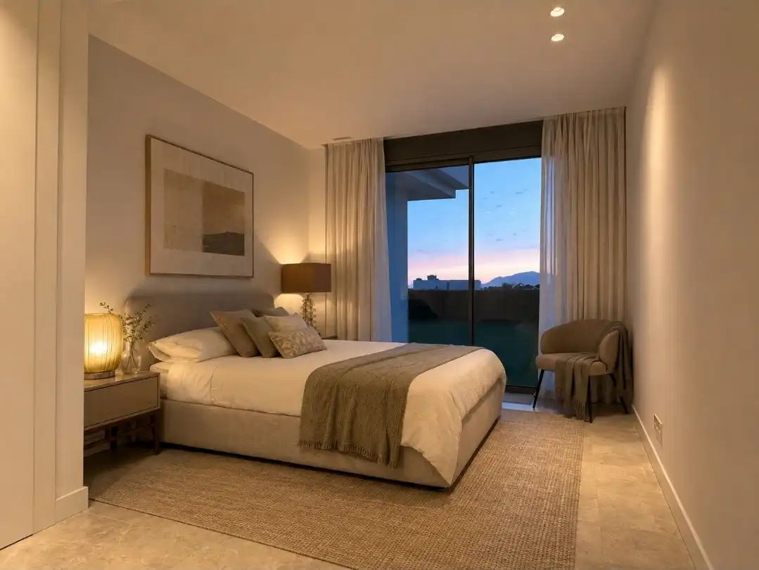 Apartament de lloguer a Río Real