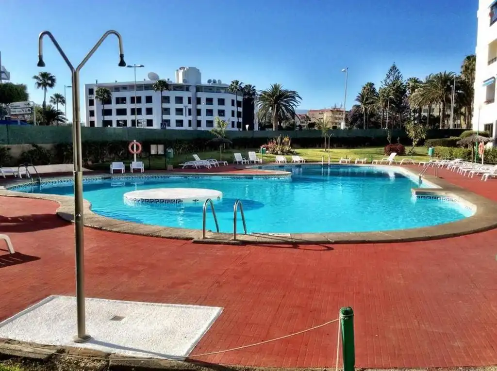 Apartment mit Pool zum Verkauf in Avenida de Tirajana, imagen 30