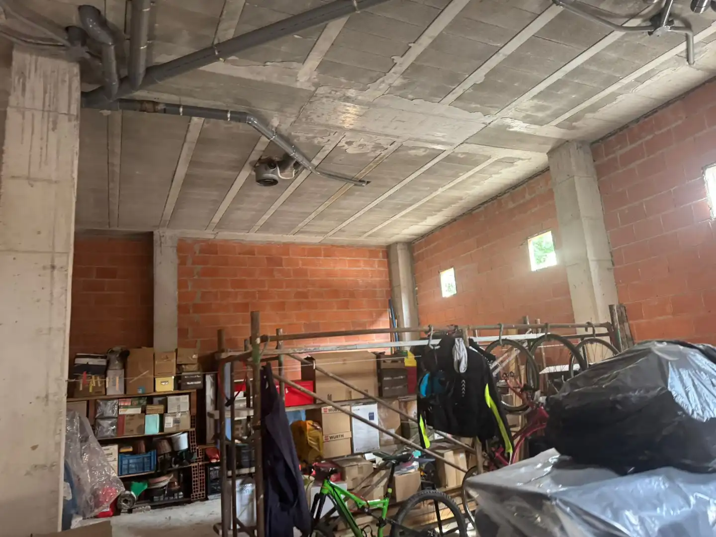 Gewerbefläche zum Verkauf in Calle San Pedro, imagen 7