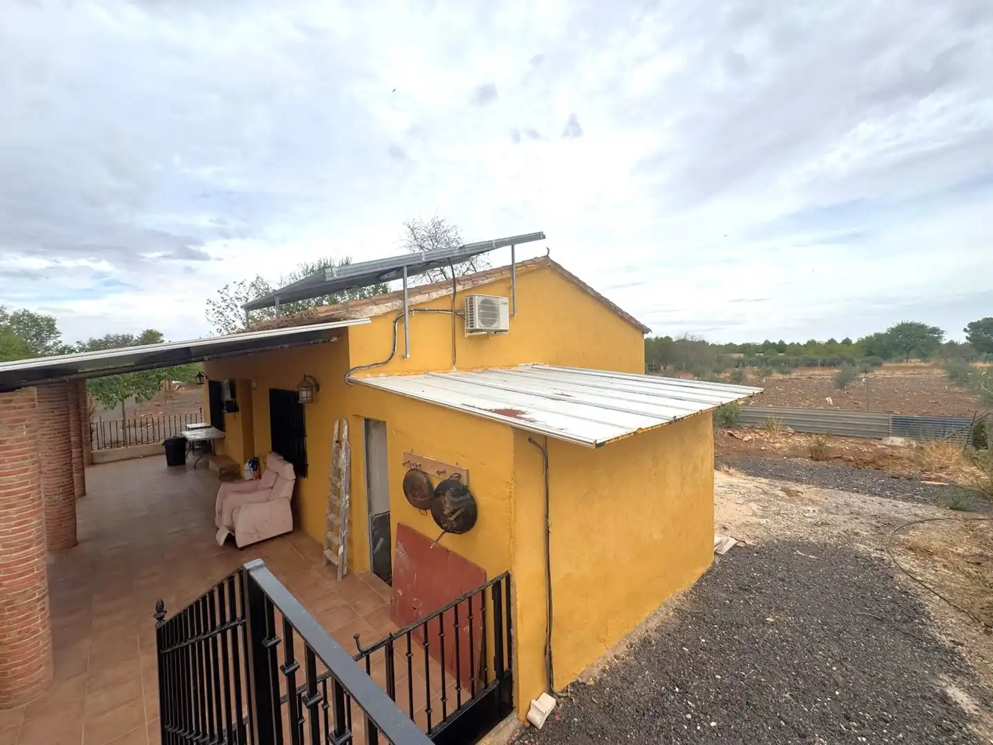 Landhaus zum Verkauf in Santa Cruz de Mudela, imagen 31