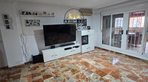 Foto 2 de Casa adosada en venda a El Grao, Castellón de la Plana / Castelló de la Plana