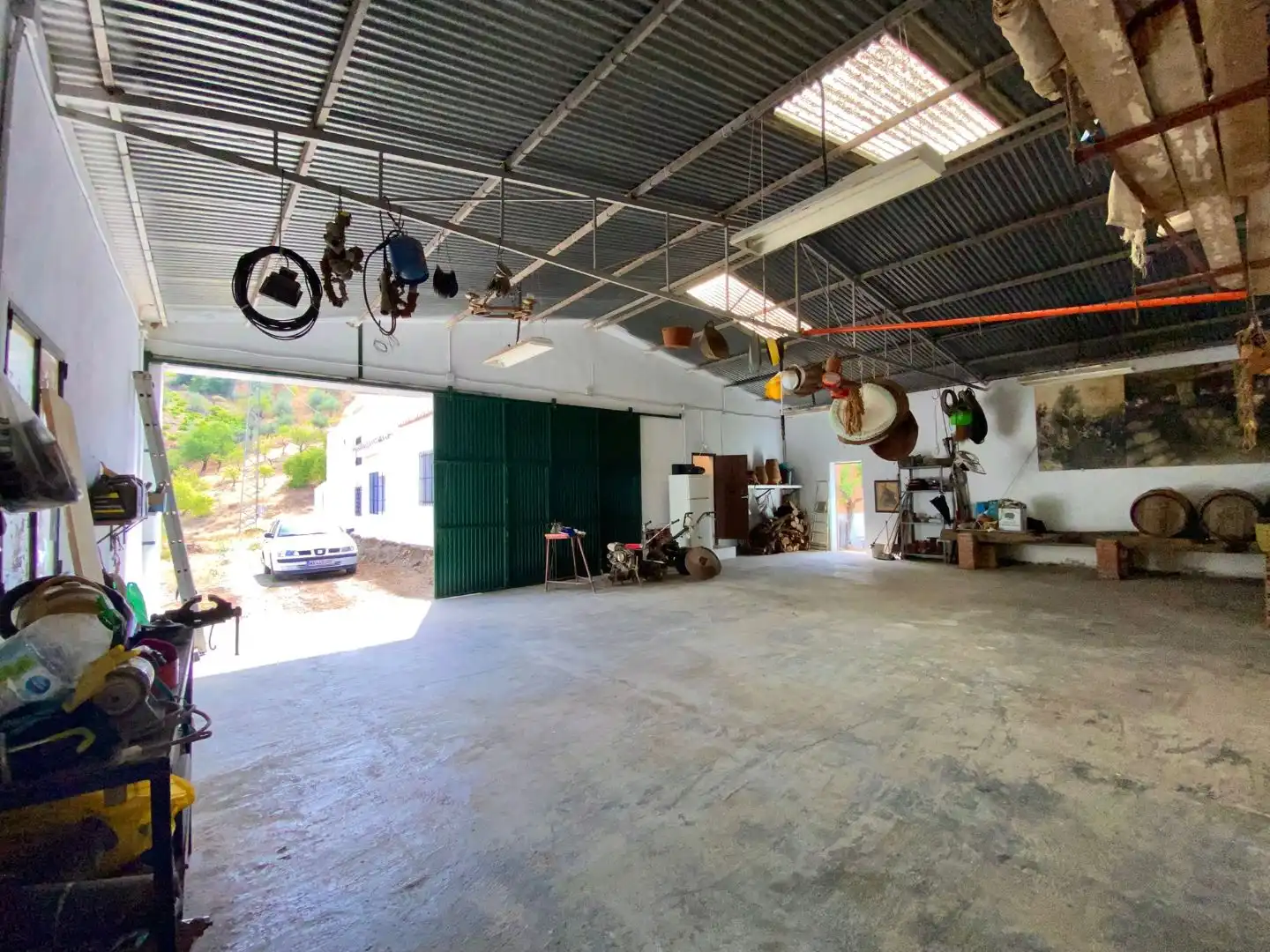 Casa rústica en venda a Loma Para 1, imagen 34