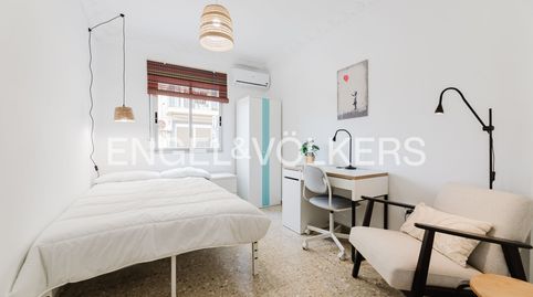 Foto 5 de Piso de alquiler en Carrer del Teide, La Malva-rosa, Valencia Capital