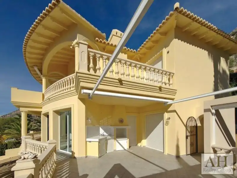 House for sale in Altea Hills, imagen 12