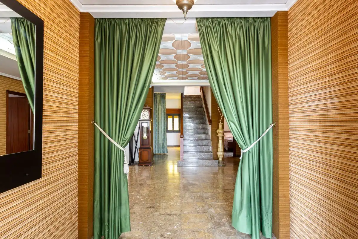 Casa amb terrassa en venda a Carrer del Calvari, imagen 11