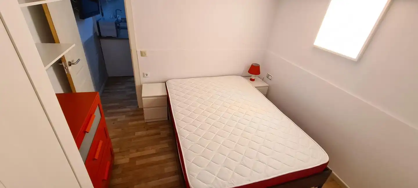 Ground floor for rent in calle dels Petons, Sant Pere, Sta. Caterina i la Ribera