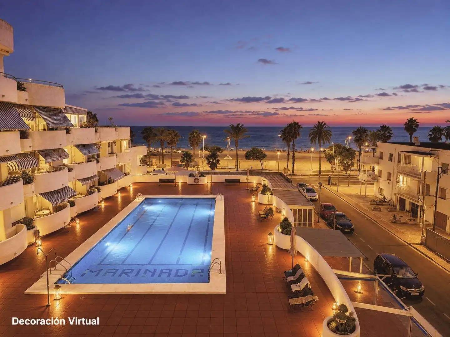 Piso con terraza en venta en Carrer Carrer Lleida, imagen 8