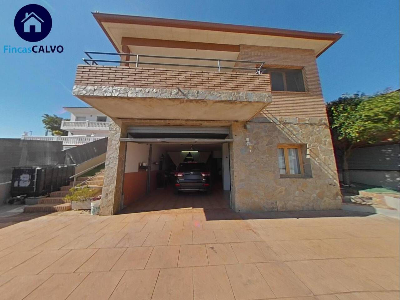 Casa o chalet en venta en Sant Muç