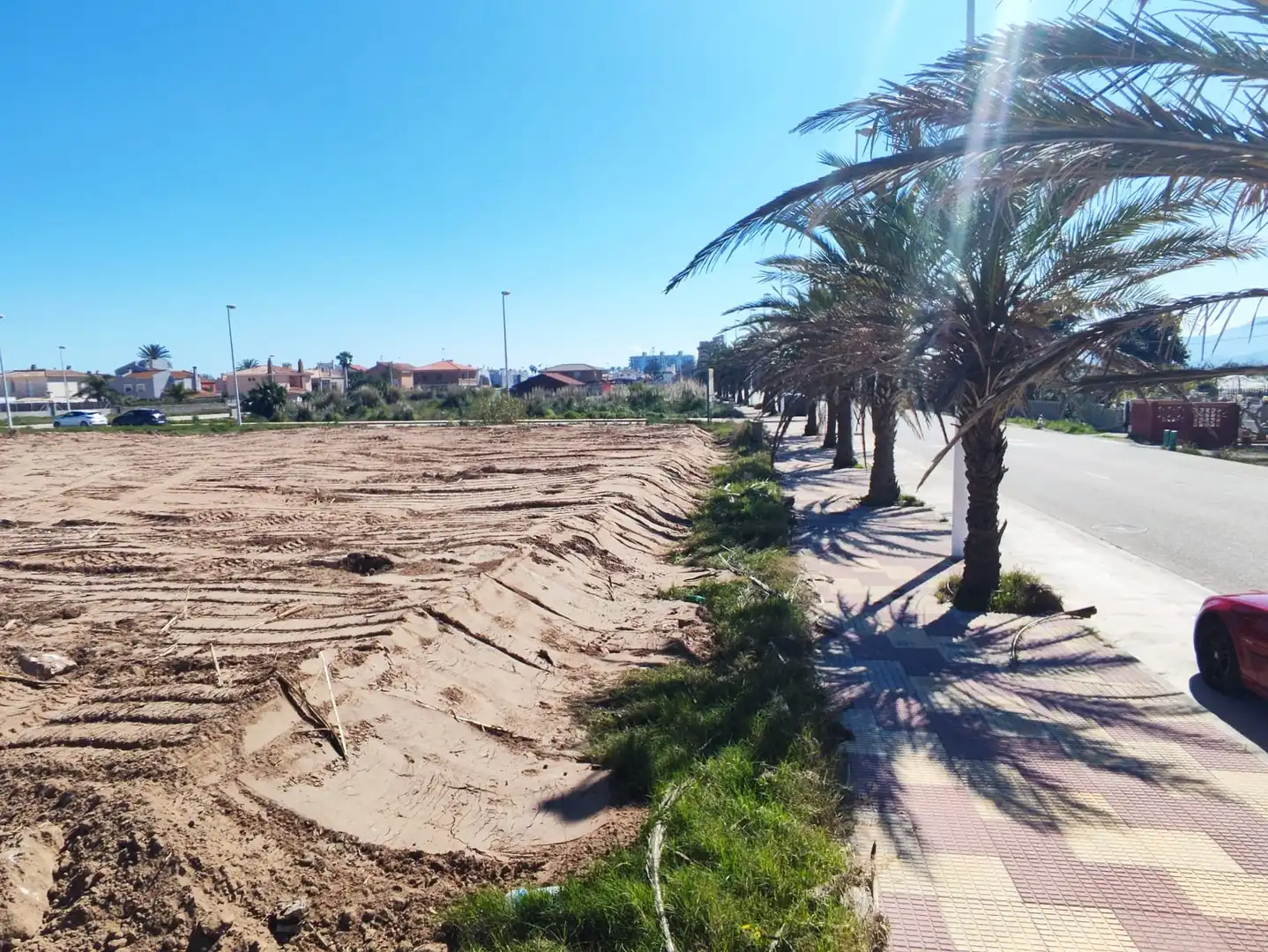 Residencial en venta en Cullera